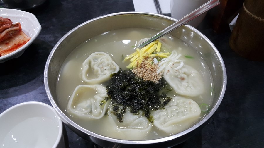 부송국수 이미지