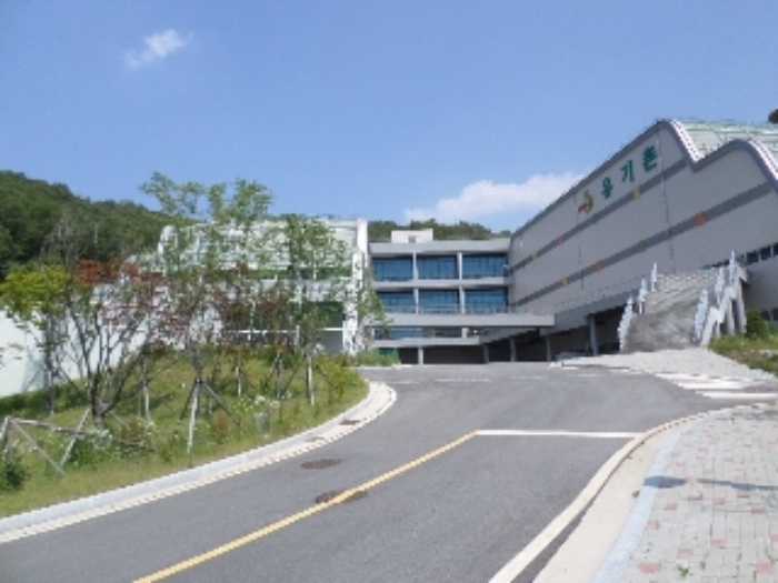 (주)푸른농산 이미지