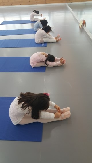 쥬드발레학원 이미지