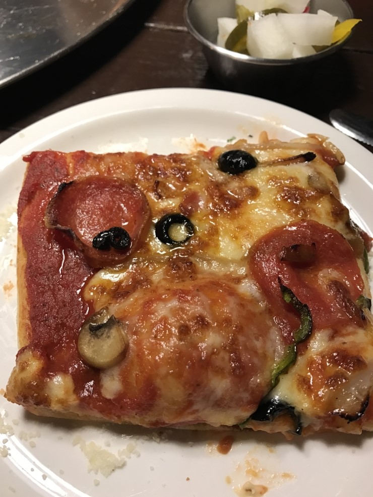 더피자보이즈(The Pizza Boyz) 이미지
