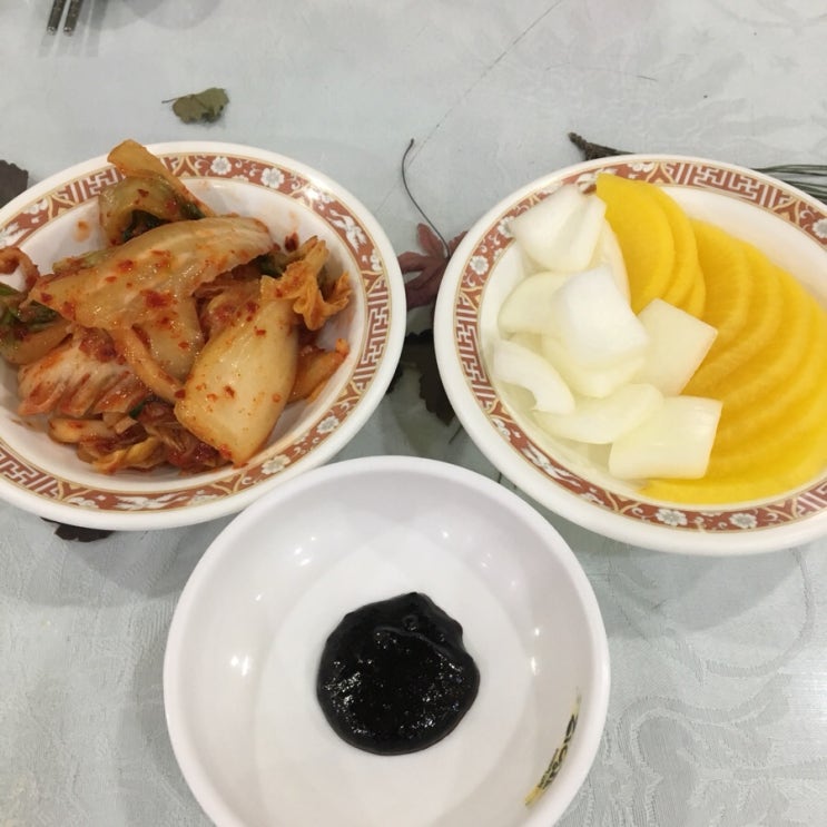 삼정각 이미지