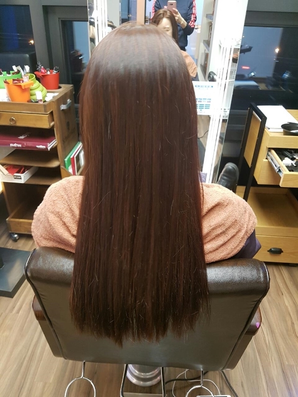 설렘헤어 이미지
