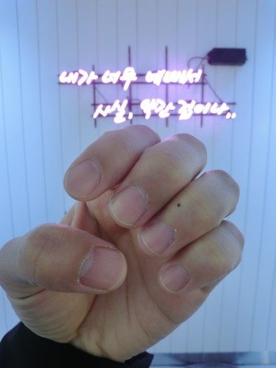 케이(k)네일 이미지