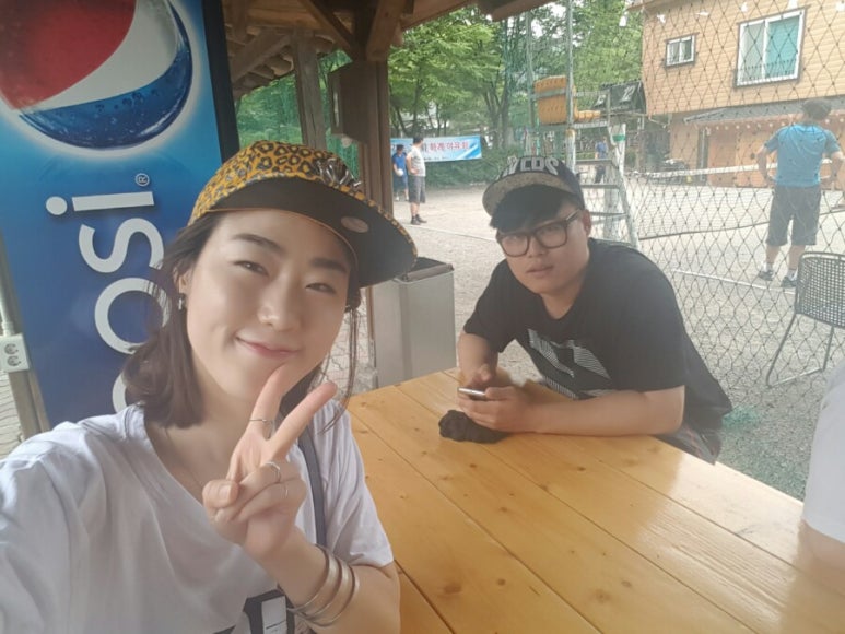 빅당구장 이미지