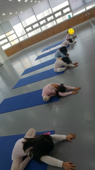 쥬드발레학원 이미지