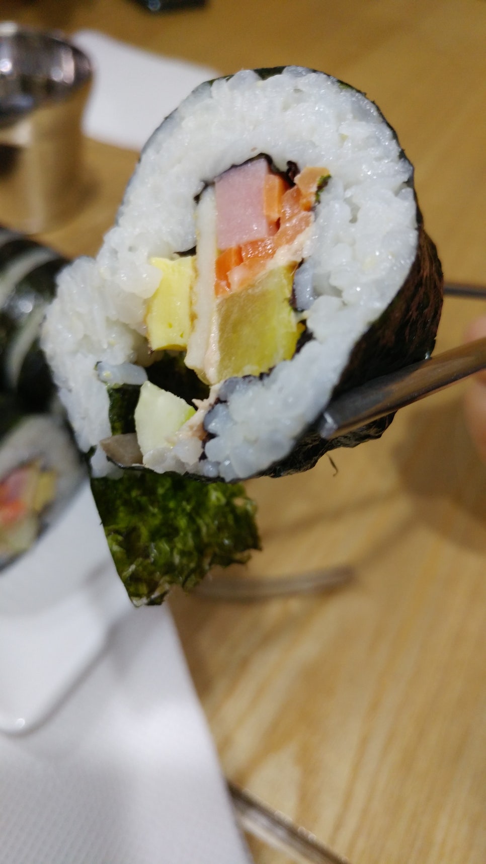 충정로김밥 이미지