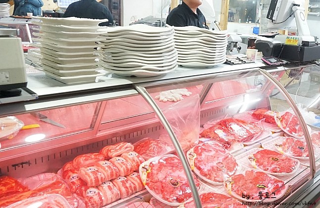 오가네한우마을 이미지