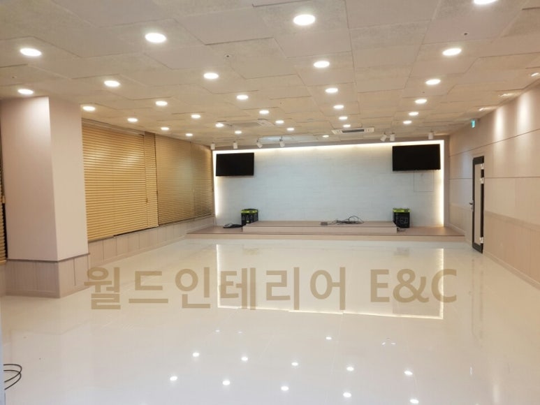 바른E&C 이미지