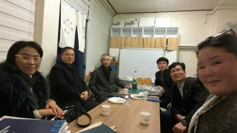 버들마을협동조합 이미지