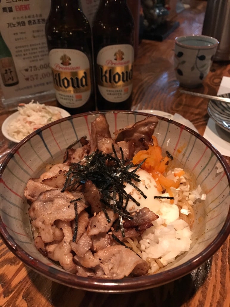 이자카야오다 이미지
