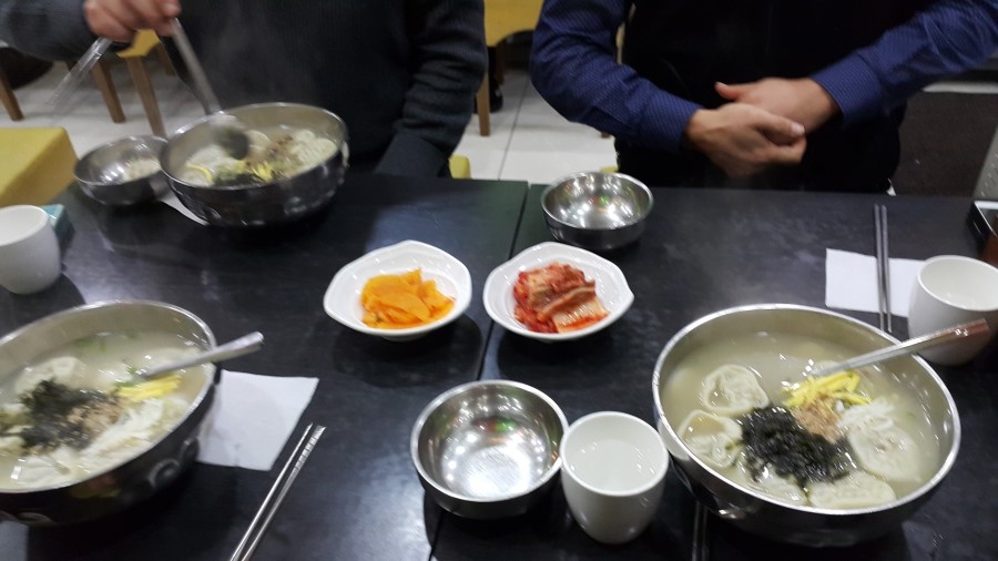 부송국수 이미지