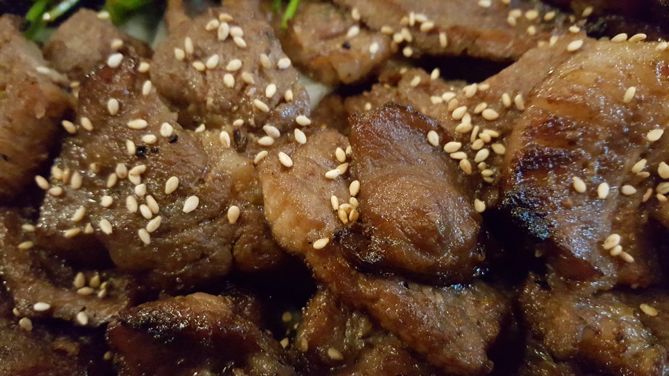 갈비박스 이미지