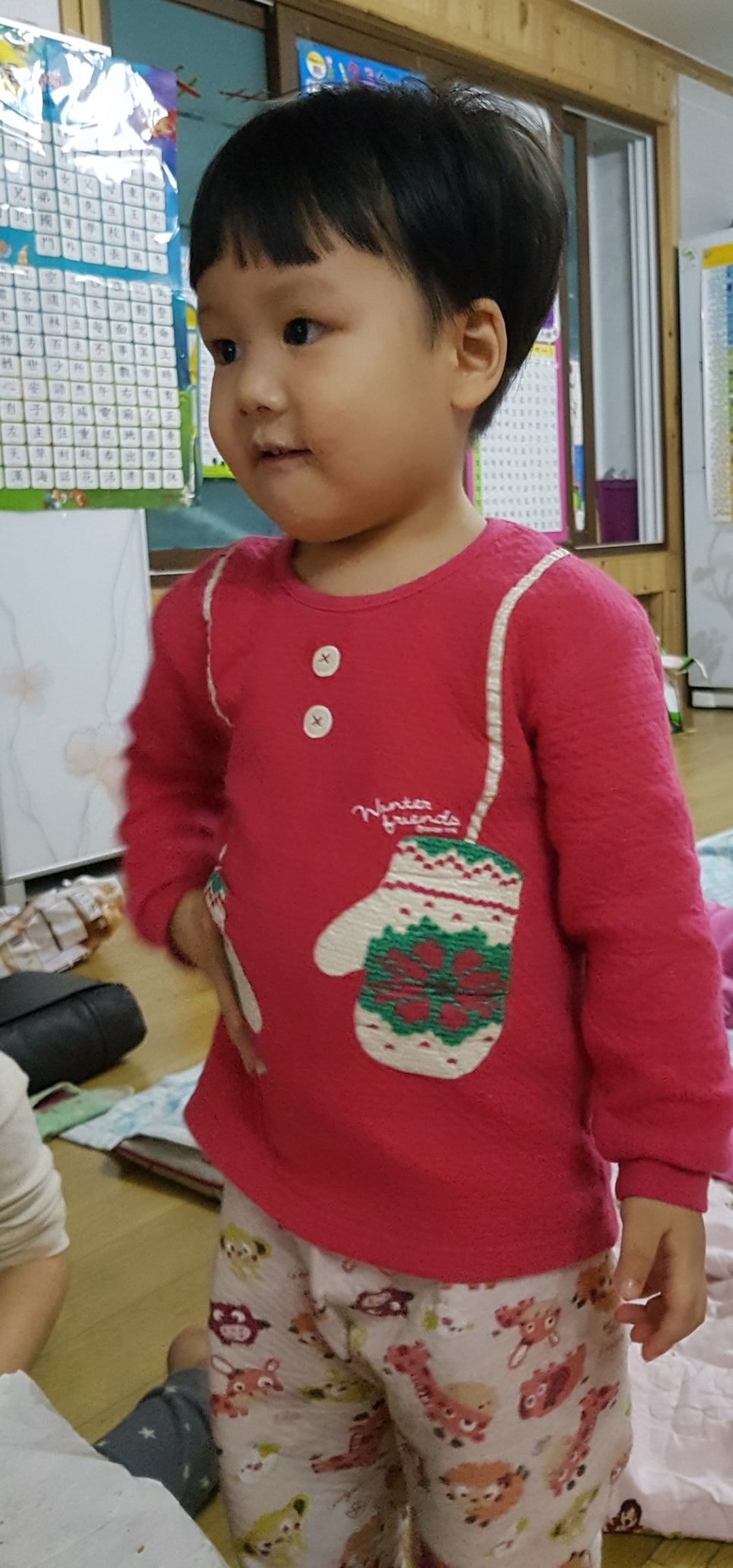 꼬꼬향기 이미지