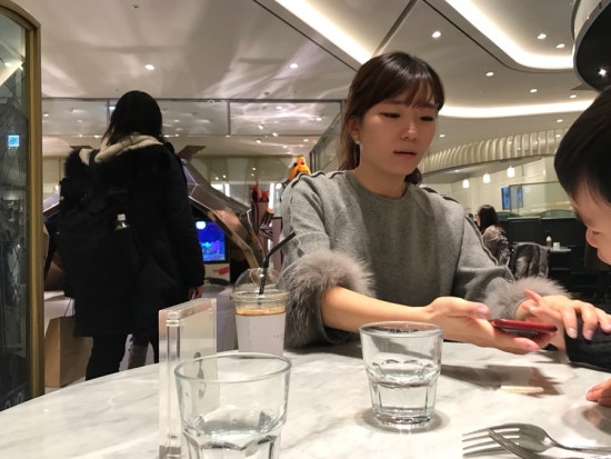 신세계시스템옴므 이미지