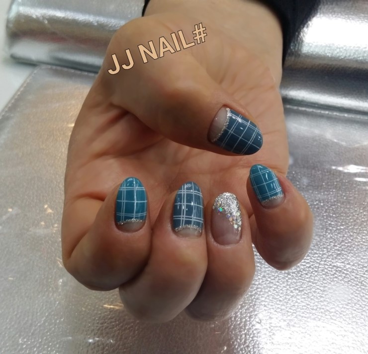 제이제이(JJ)네일 이미지