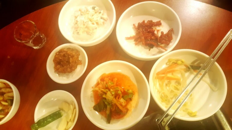 천지막창 이미지