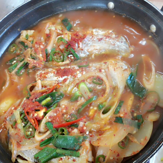금강기사식당 이미지