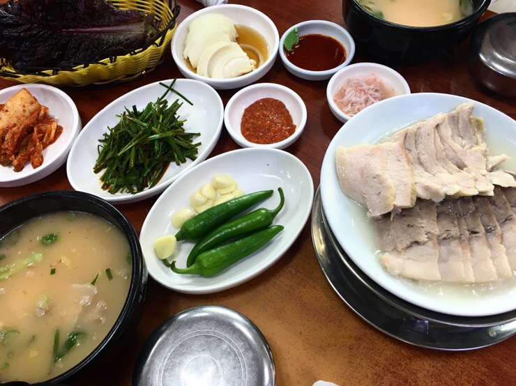 최고쌍둥이돼지국밥 이미지