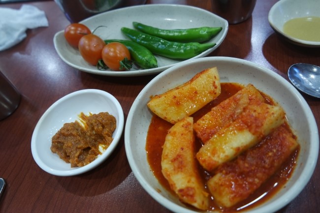 이대조뼈다귀 이미지
