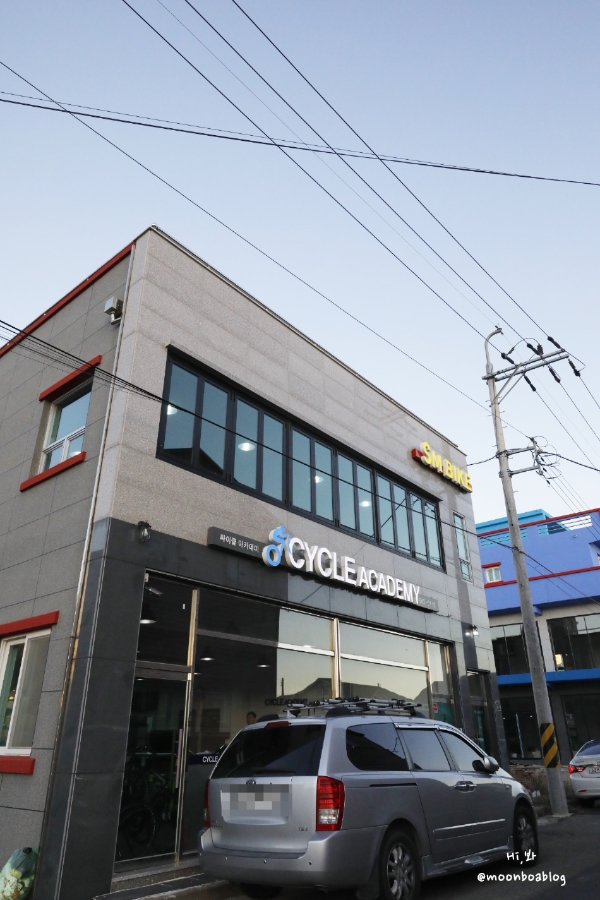 에스엠바이크 이미지