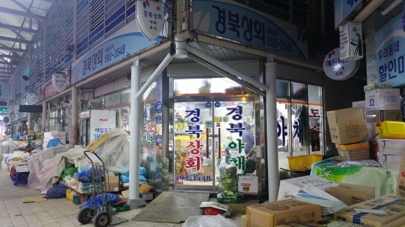 경북야채 이미지