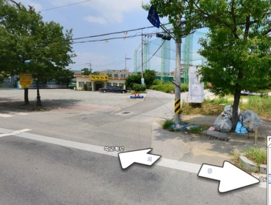 정인주유소 이미지