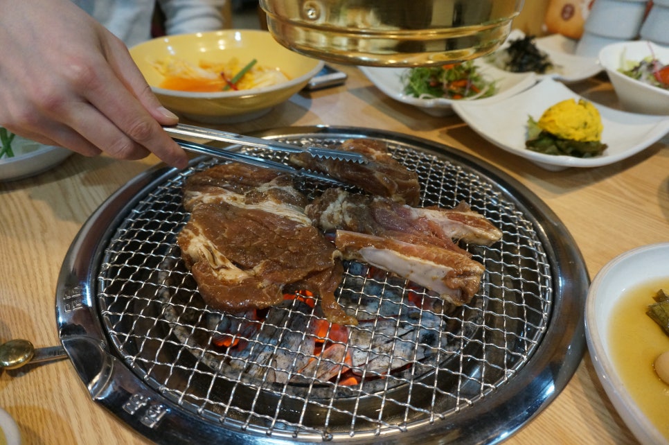 모두의꿀강정 이미지