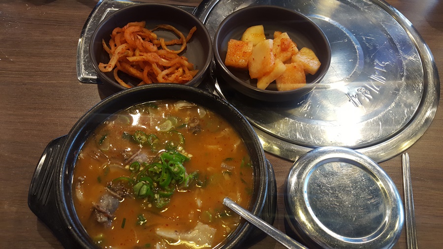 담소사골순대 이미지