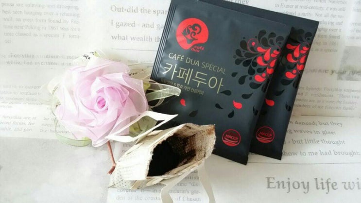 건강카페카페두아 이미지