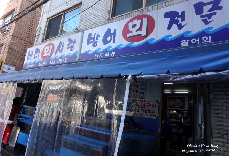 바다회 이미지