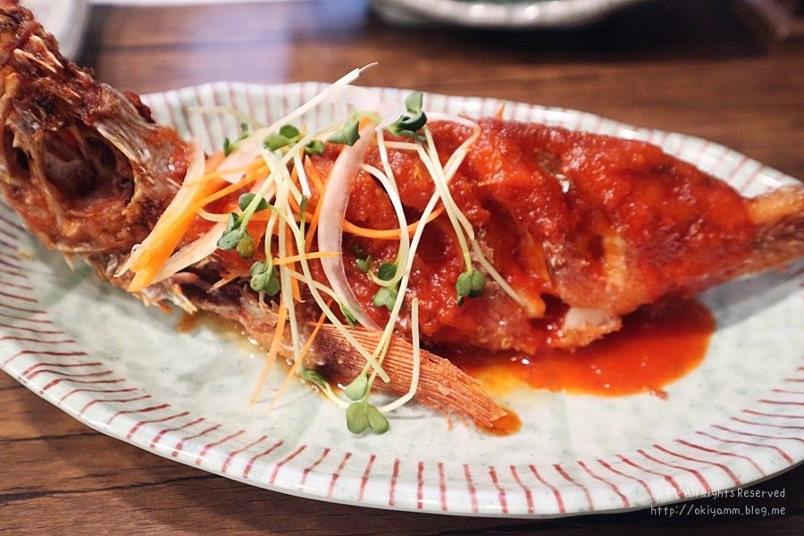 독도게찜 이미지