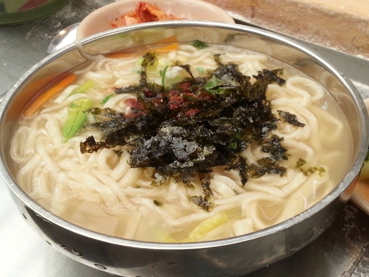 광장분식 이미지