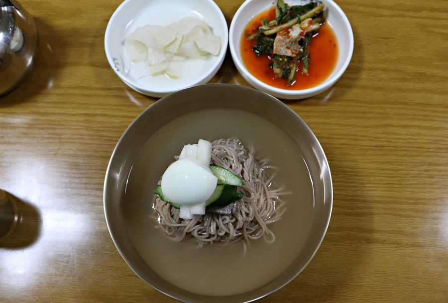 평양면옥 이미지