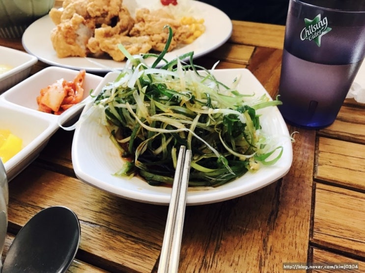 도담도담치킨 이미지