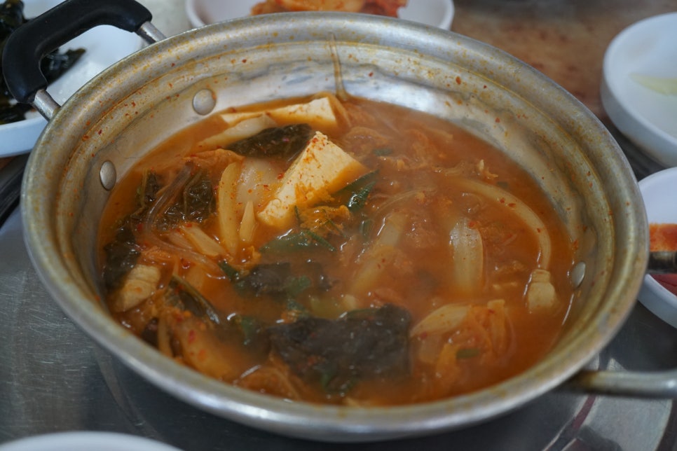마산기사식당 이미지