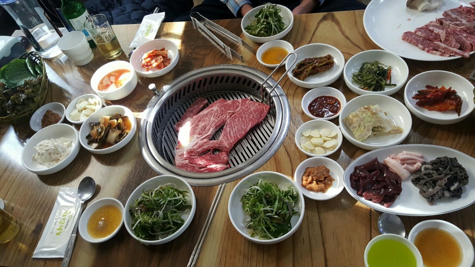 제비원축산 이미지