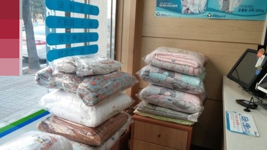 크린토피아수원권선상록점 이미지