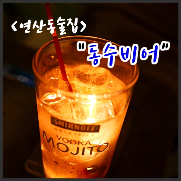 동수비어 이미지
