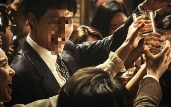 더킹헤어 이미지