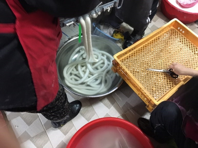 소문난떡집 이미지