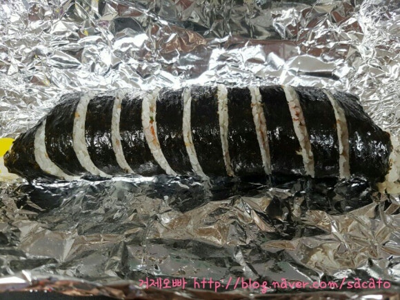 신촌김밥천국 이미지