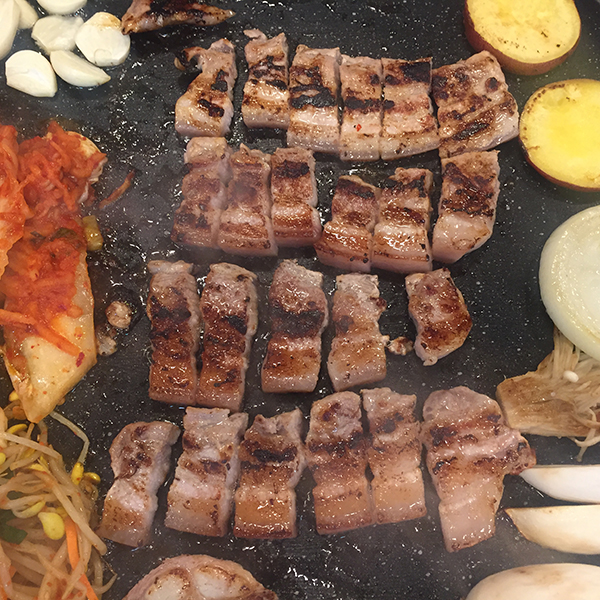 삼남매생삼겹살 이미지