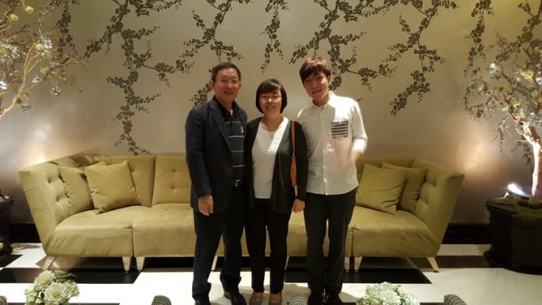 (주)동찬 이미지