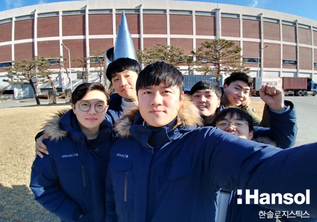 (주)중앙로지스틱스 이미지
