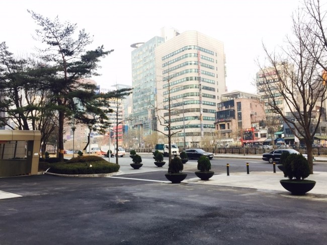 한화빌딩점 이미지