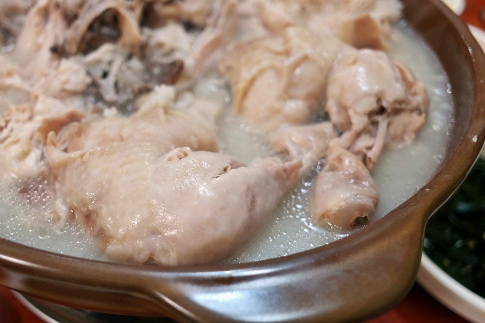 안식당 이미지