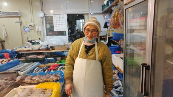 정선수산 이미지