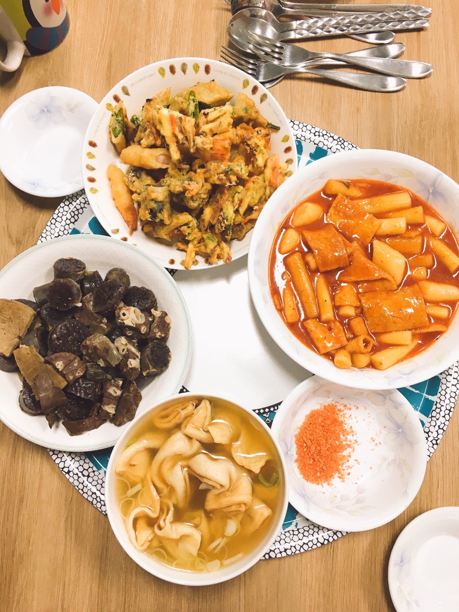 또와떡볶이 이미지