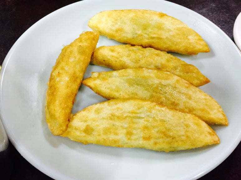챠이홍 이미지