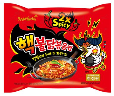 원조불닭 이미지